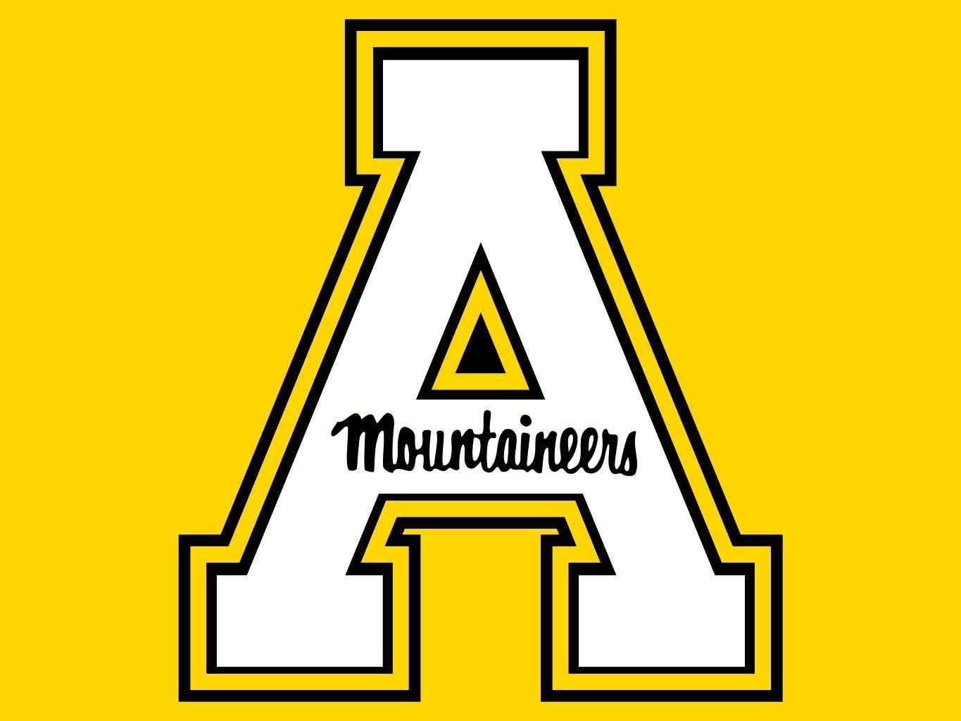 1370x1030 Appalachian State! #Love Go Mountaineers! -Accepted and going to, Desktop