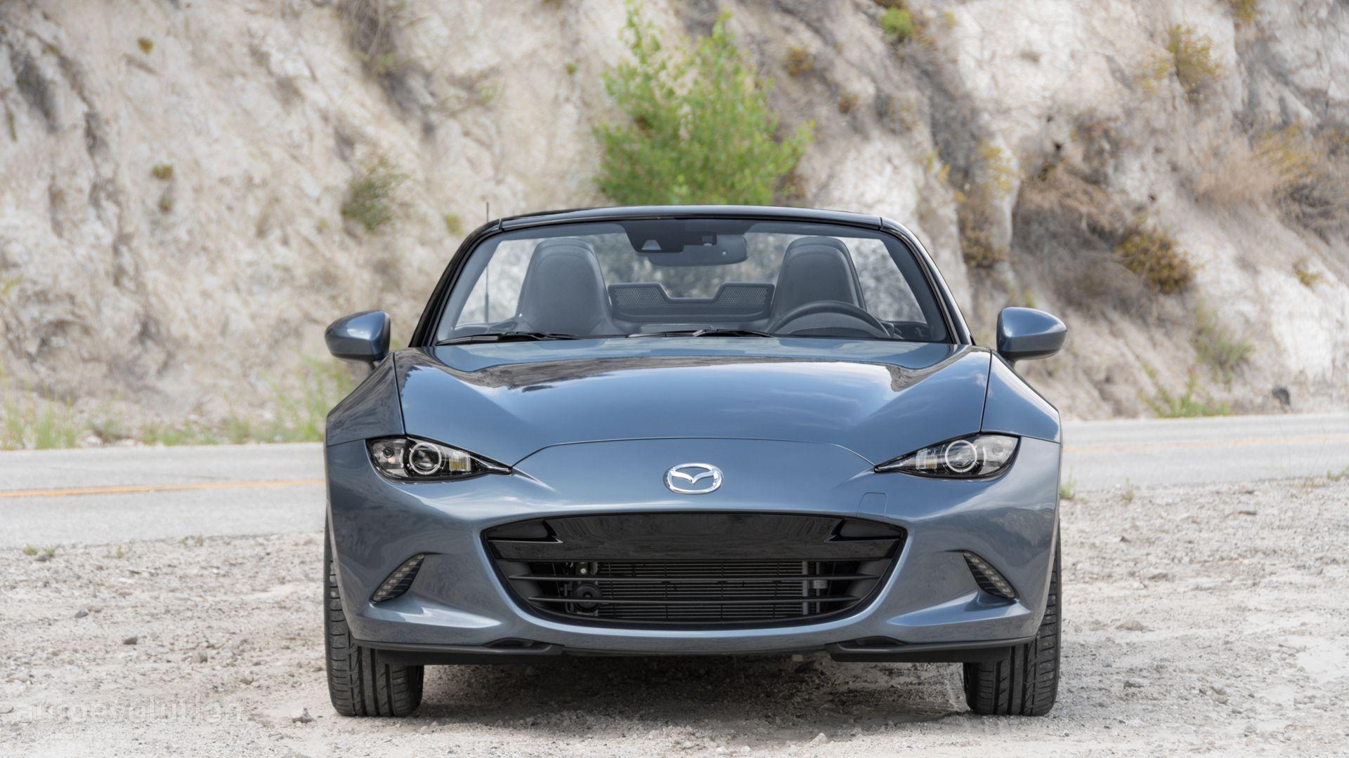 1920x1080 Mazda MX 5 Miata HD Wallpaper: Keyword, Desktop