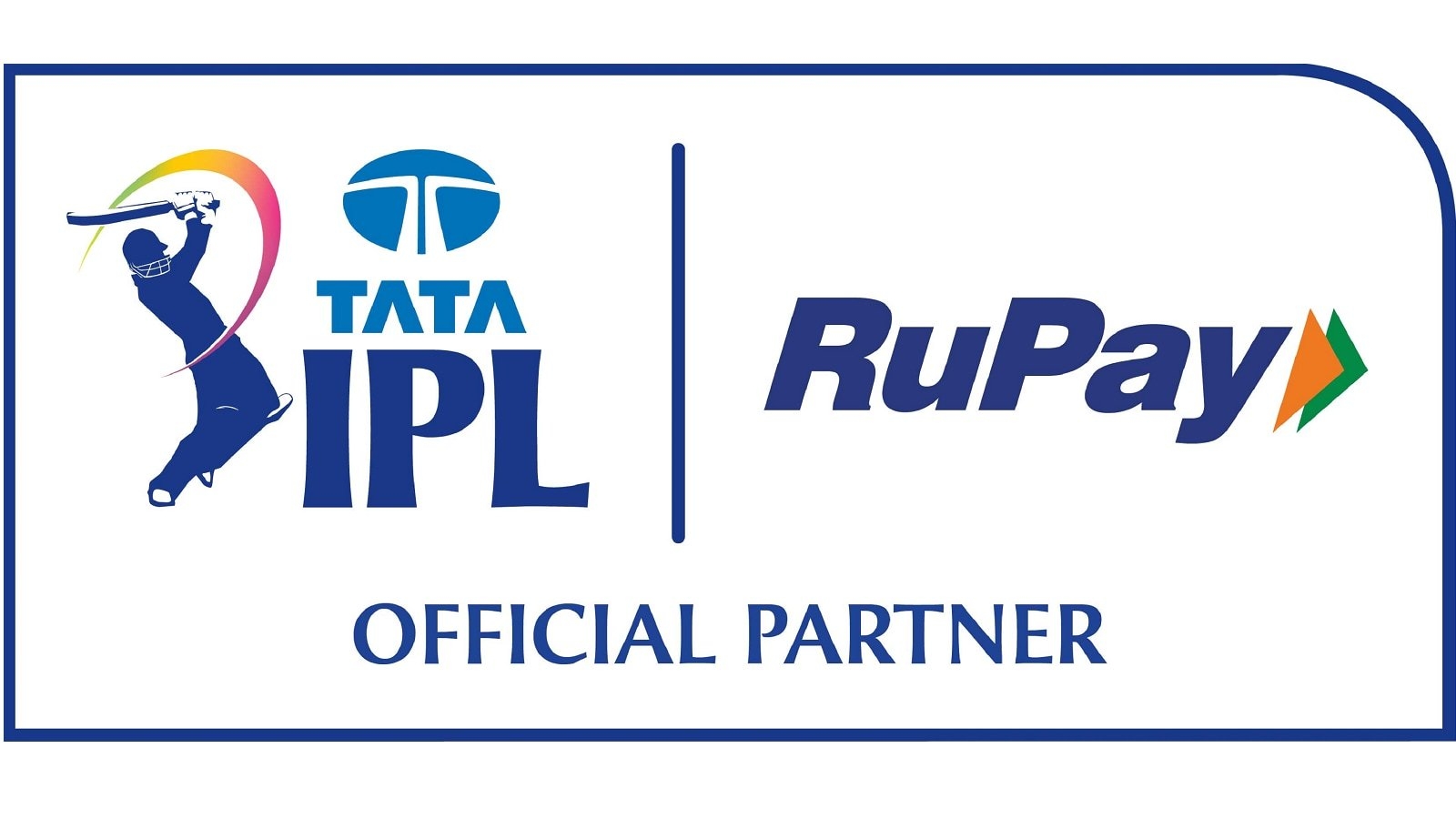 1600x900 RuPay will be the Official Partner for TATA IPL 15, Desktop