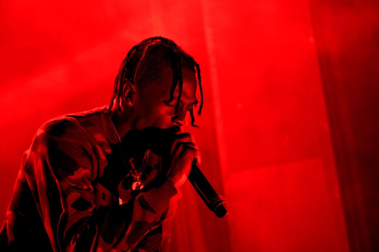 1280x860 Travis Scott Releases “Goosebumps” Video Featuring Kendrick Lamar, Desktop