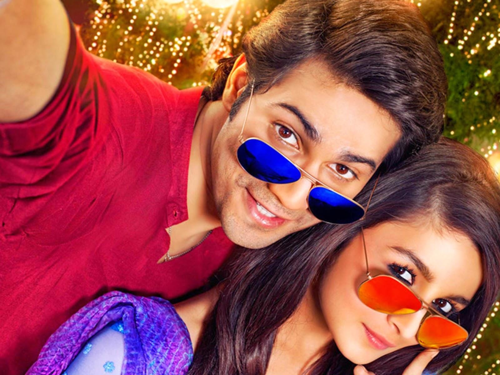 1600x1200 Humpty Sharma Ki Dulhania Movie Latest Image And Wallpaper, Desktop