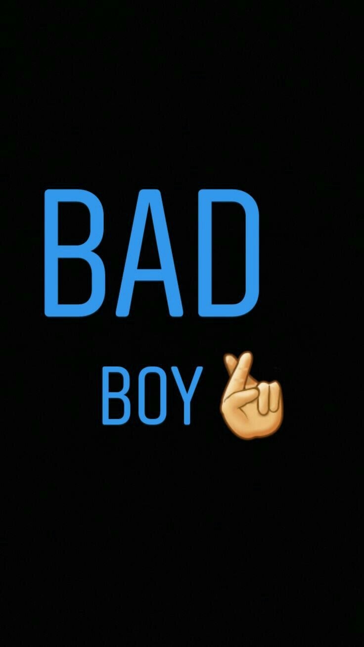 740x1310 wallpaper. Bad boy quotes, Bad attitude, Phone