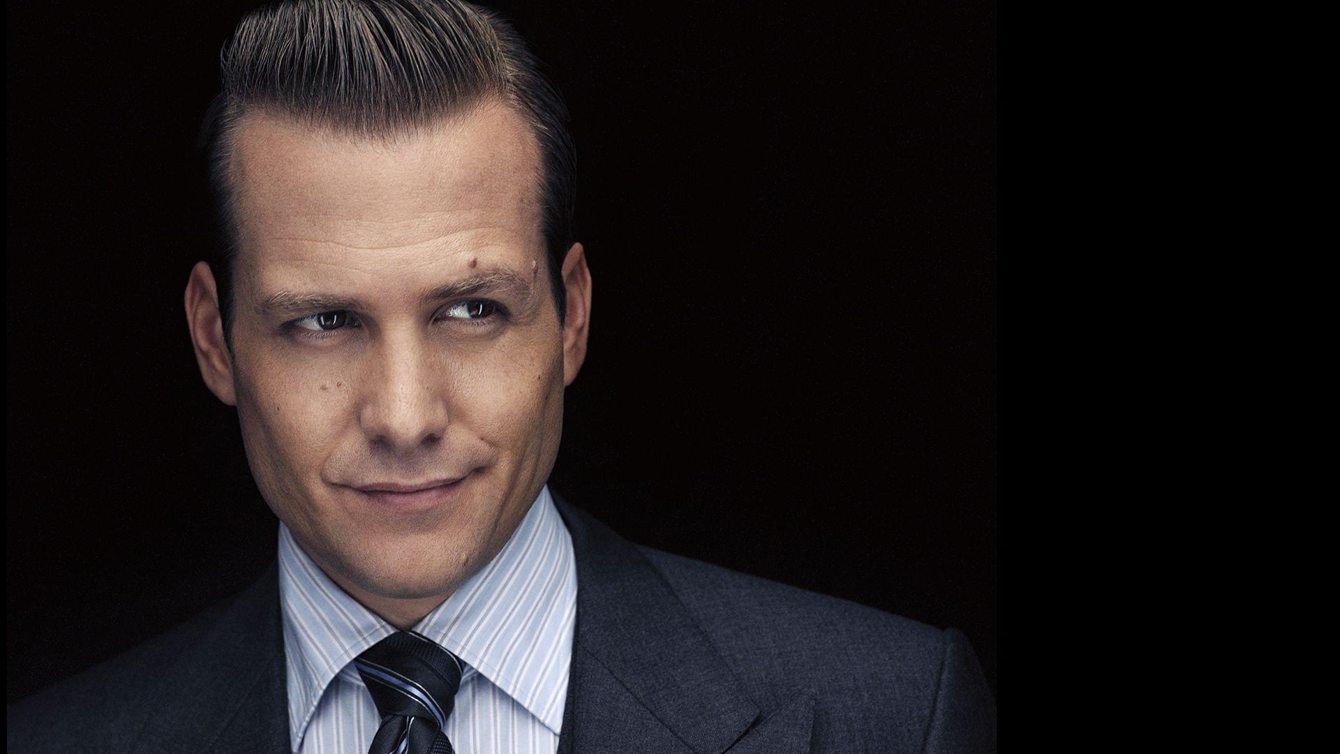 1920x1080 Harvey Specter Image, Desktop