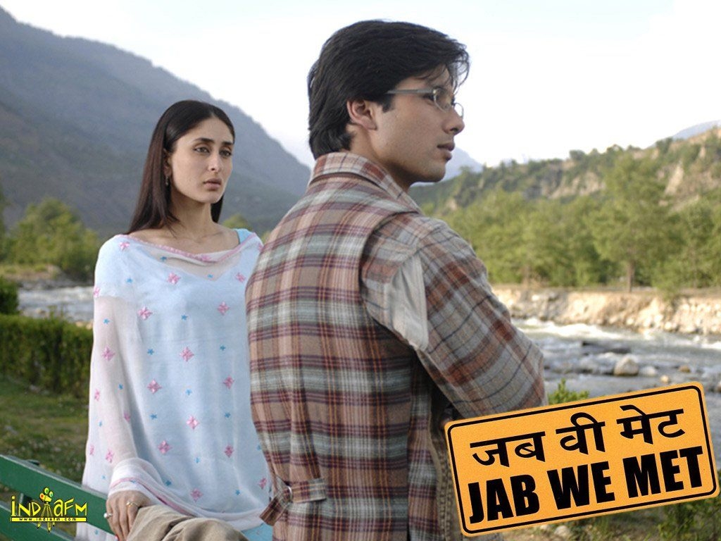 1030x770 Jab We Met (2007), Desktop