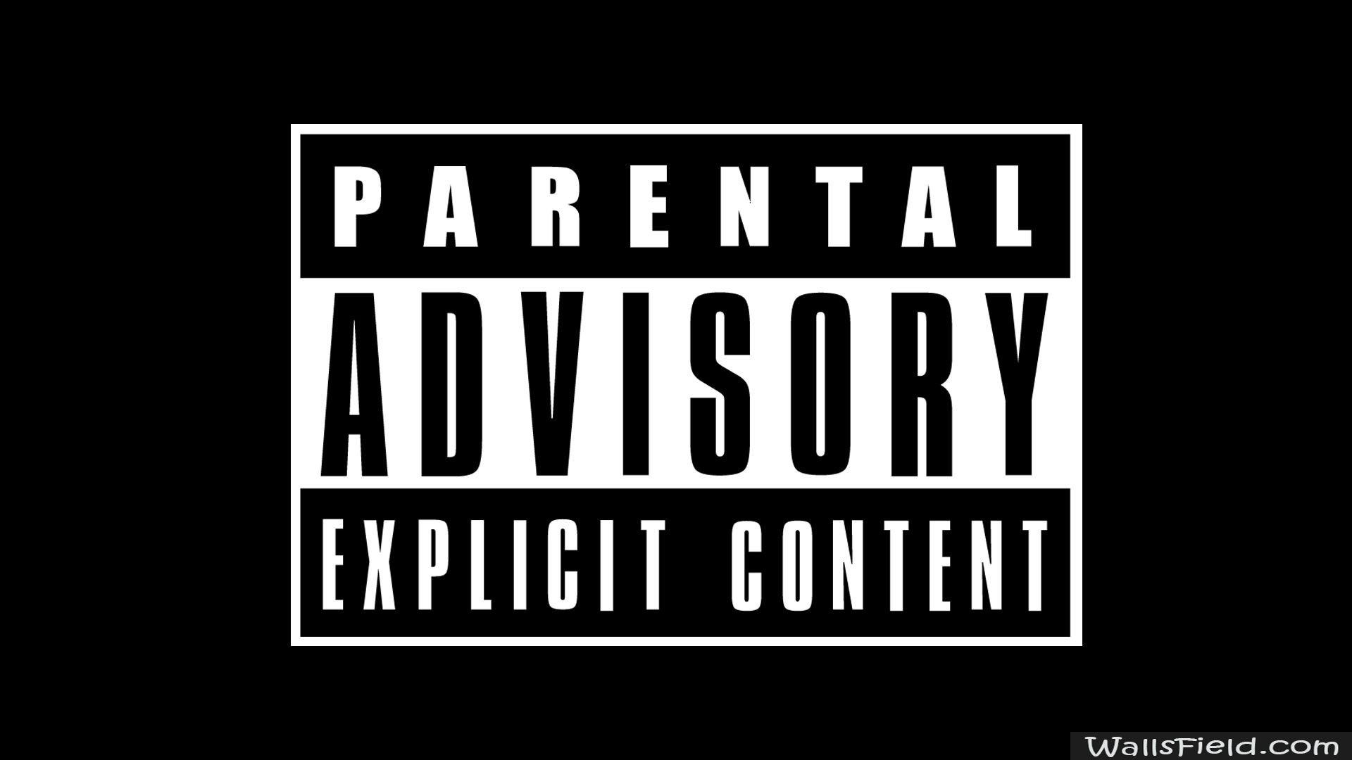 1920x1080 Parental Advisory Explicit Content.com. Free HD, Desktop