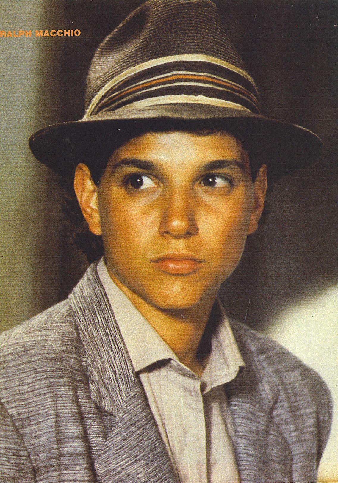 1140x1630 Ralph Macchio image ralph macchio HD wallpaper and background, Phone