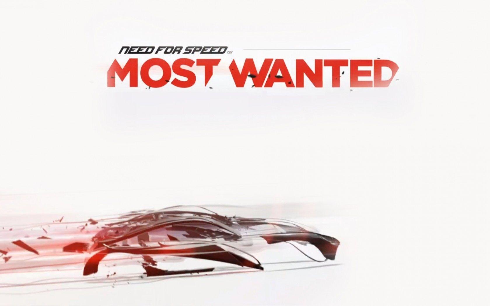 1680x1050 Need For Speed Most Wanted 2012 wallpaper, Desktop