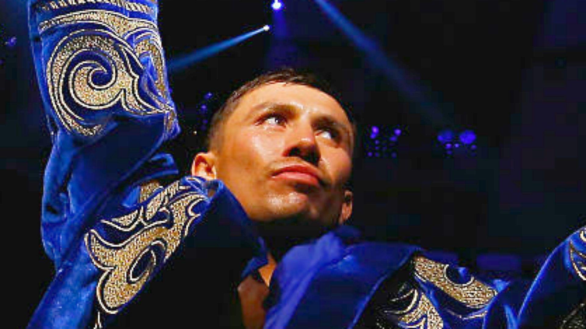 1920x1080 Gennady Golovkin Wallpaper High Quality, Desktop