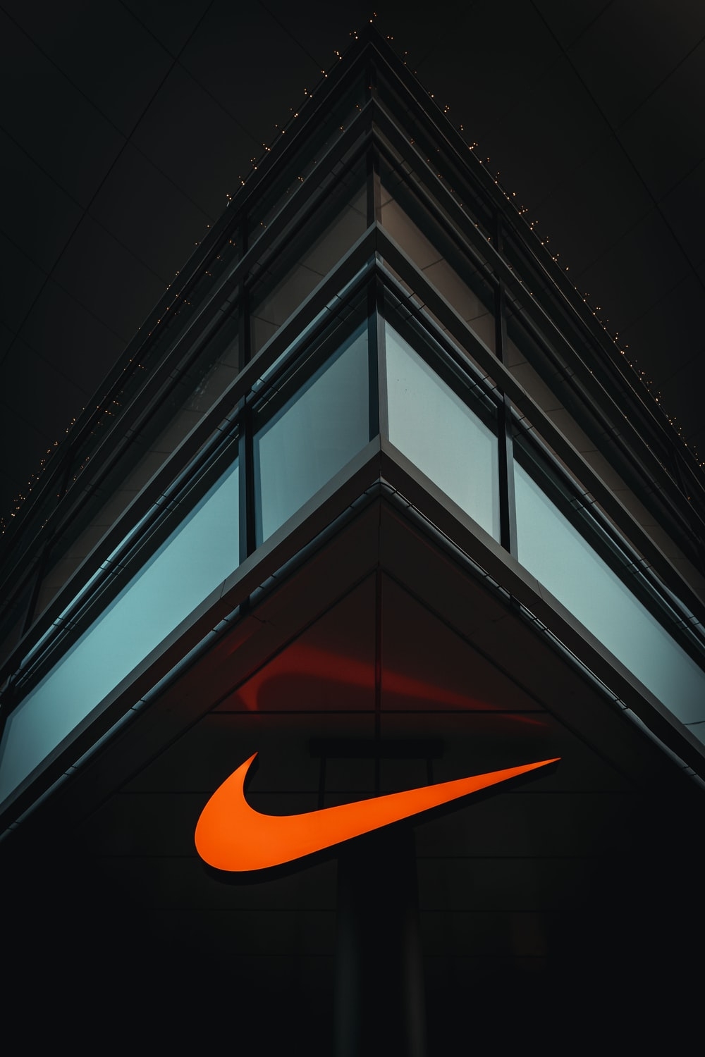 1000x1500 Nike Wallpaper: Free HD Download [HQ], Phone