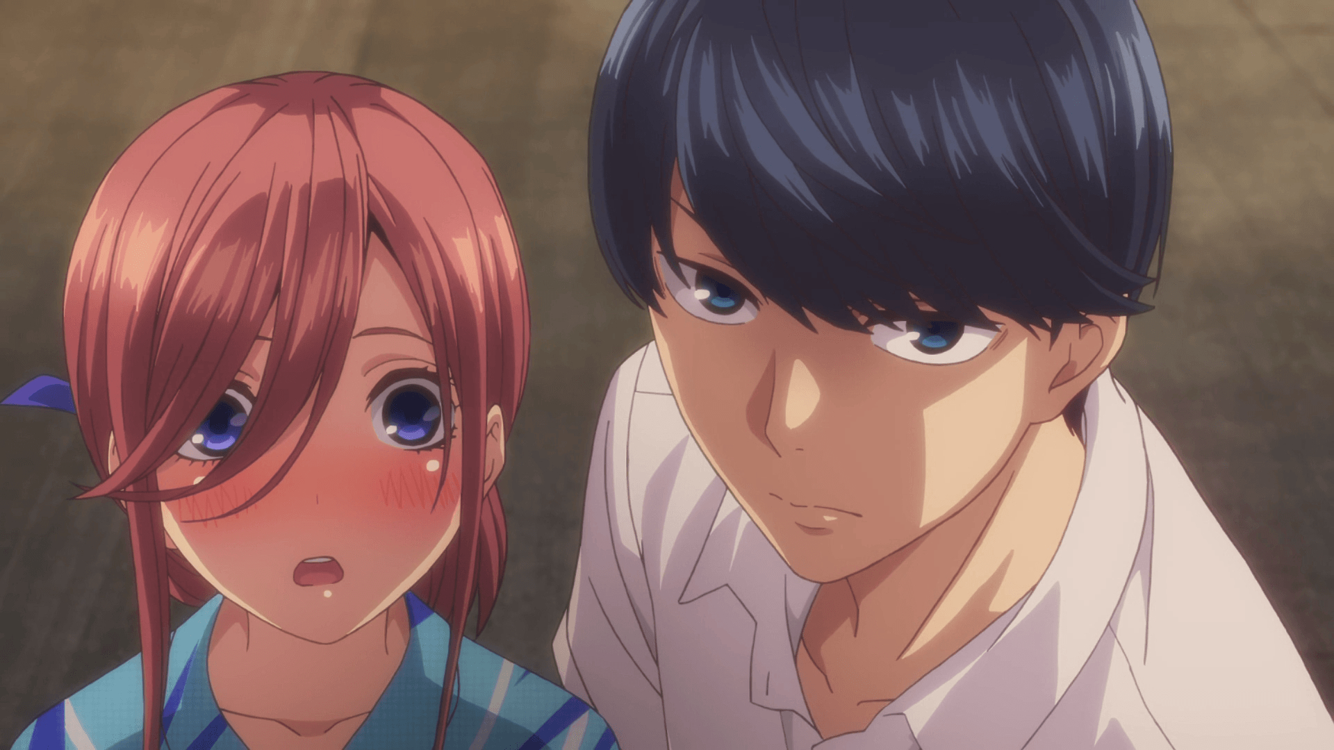 1920x1080 The Quintessential Quintuplets Ep. 5 2. Xenodude's Scribbles, Desktop