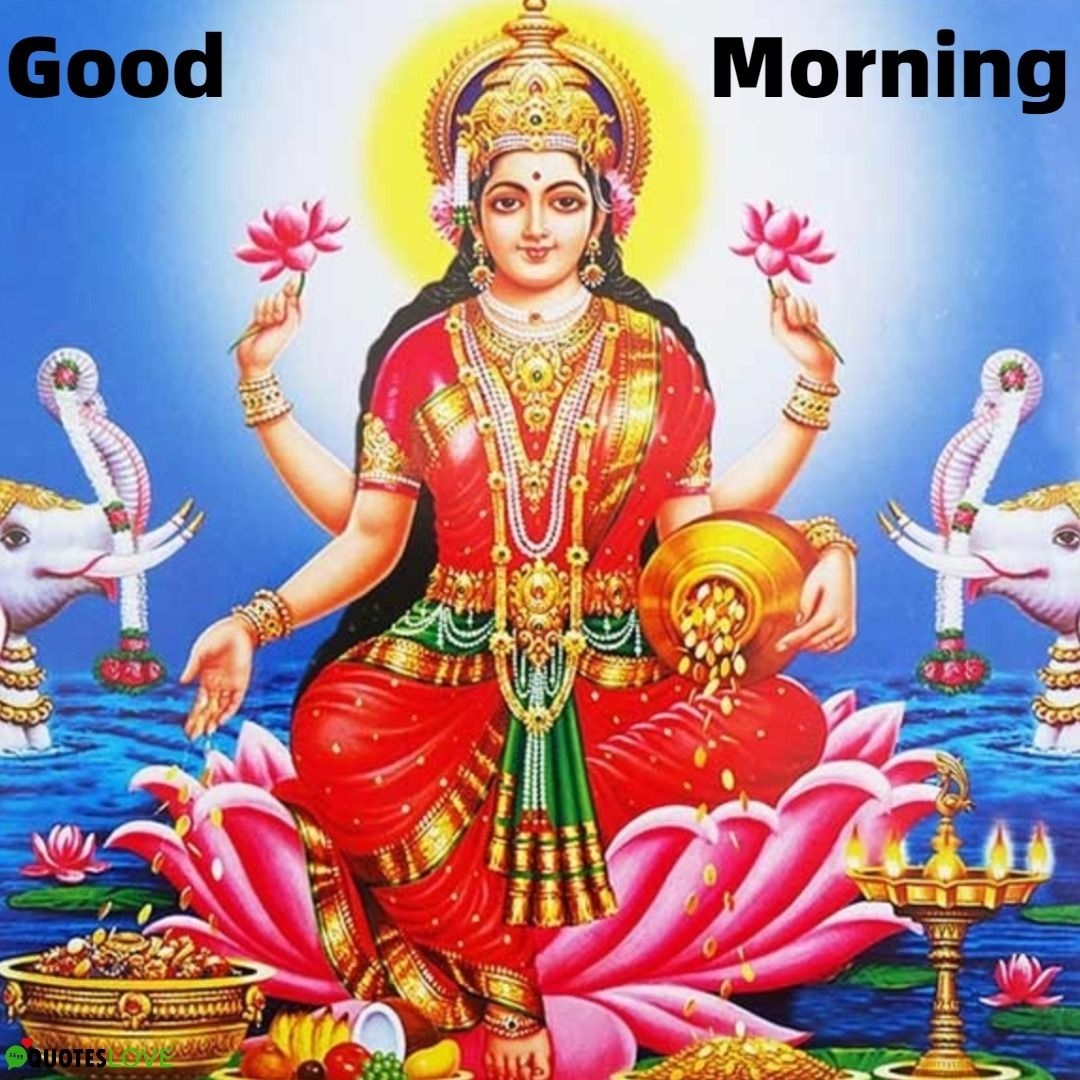 1080x1080 (Latest) Good Morning God Image, Phone