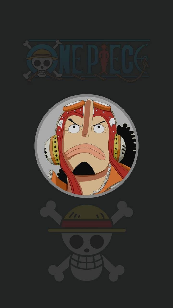 720x1280 God Usopp One Piece wallpaper, Phone