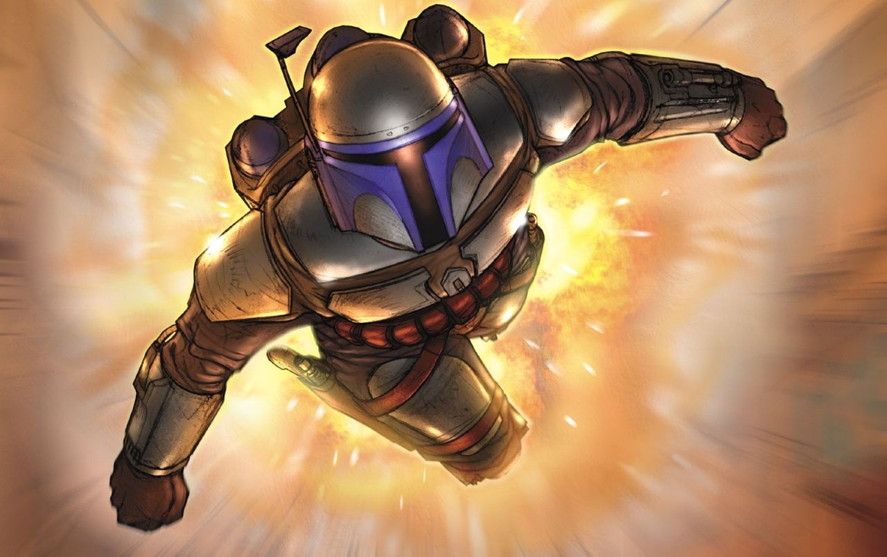 1280x810 Star Wars: Bounty Hunter wallpaper. Star Wars: Bounty Hunter, Desktop