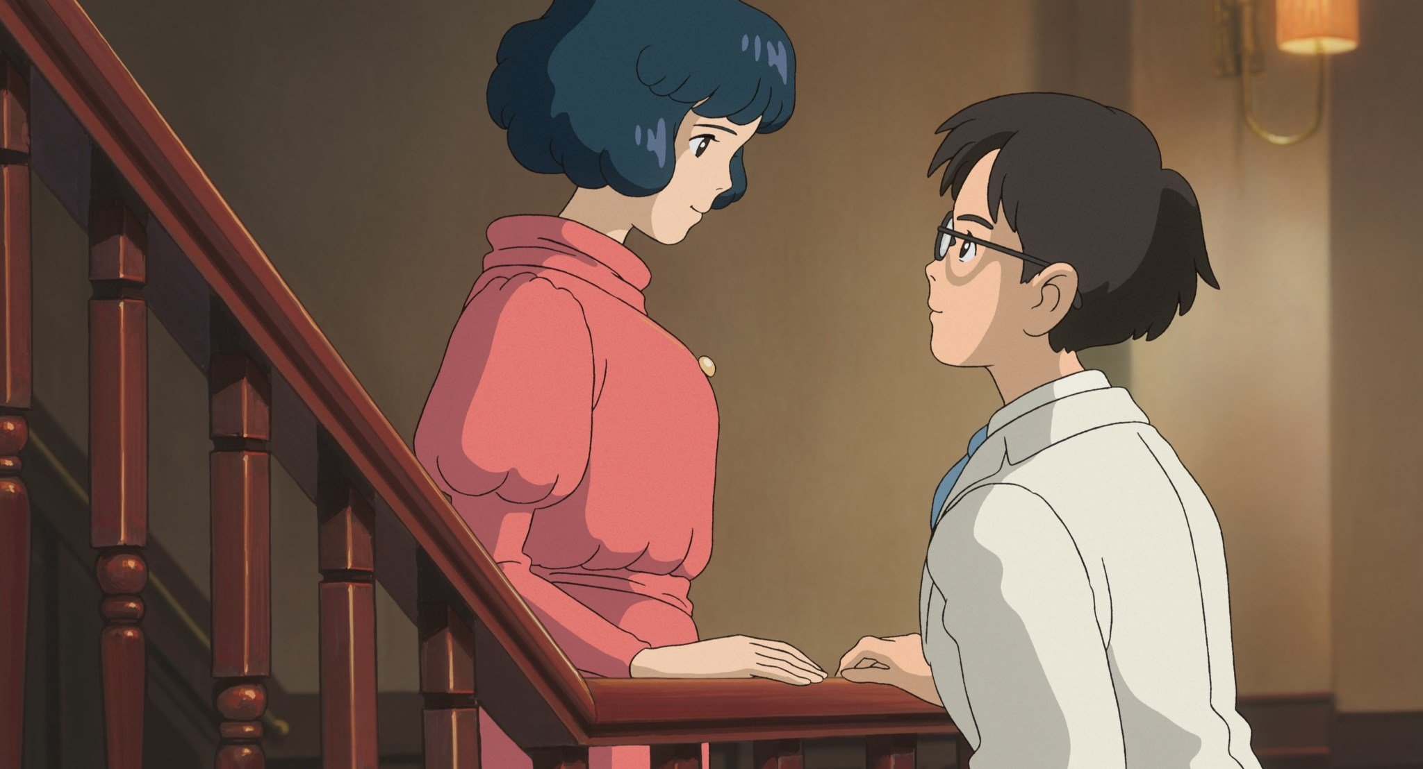 2050x1110 the wind rises HD wallpaper, background, Desktop