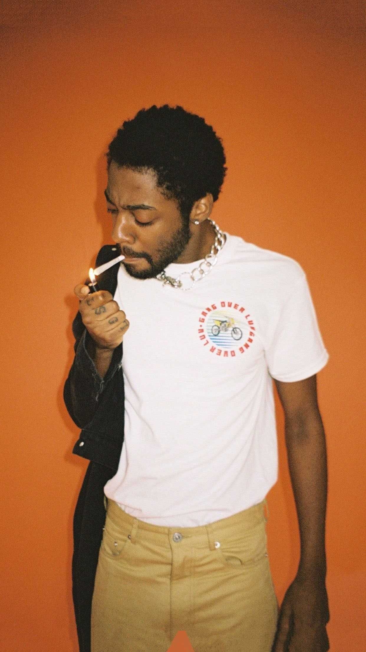 1250x2210 Brent Faiyaz Wallpaper. Brent, Phone