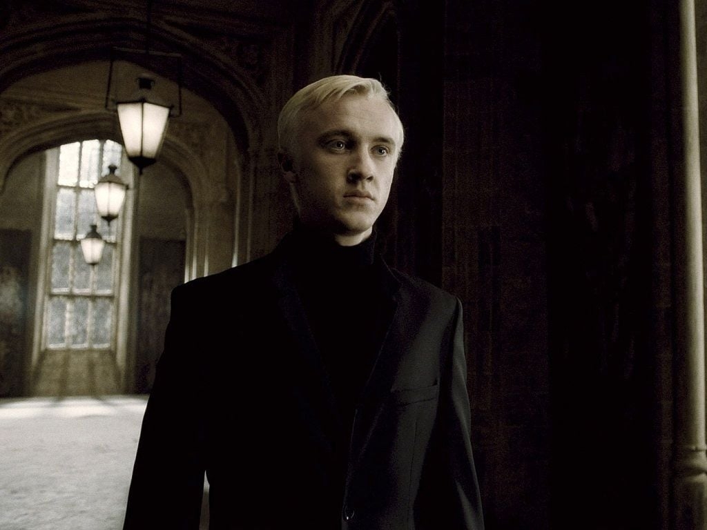 1030x770 Draco Malfoy Wallpaper: Draco Malfoy Wallpaper. Draco malfoy, Harry potter draco malfoy, Malfoy, Desktop