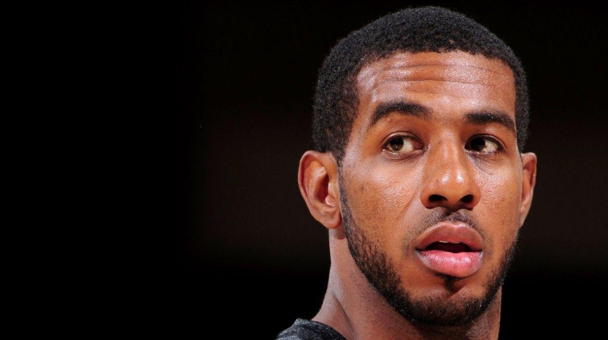 1200x680 Report: LaMarcus Aldridge Unlikely to Choose Raptors Despite, Desktop