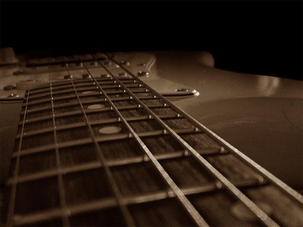 1030x770 Guitar Wallpaper, Desktop