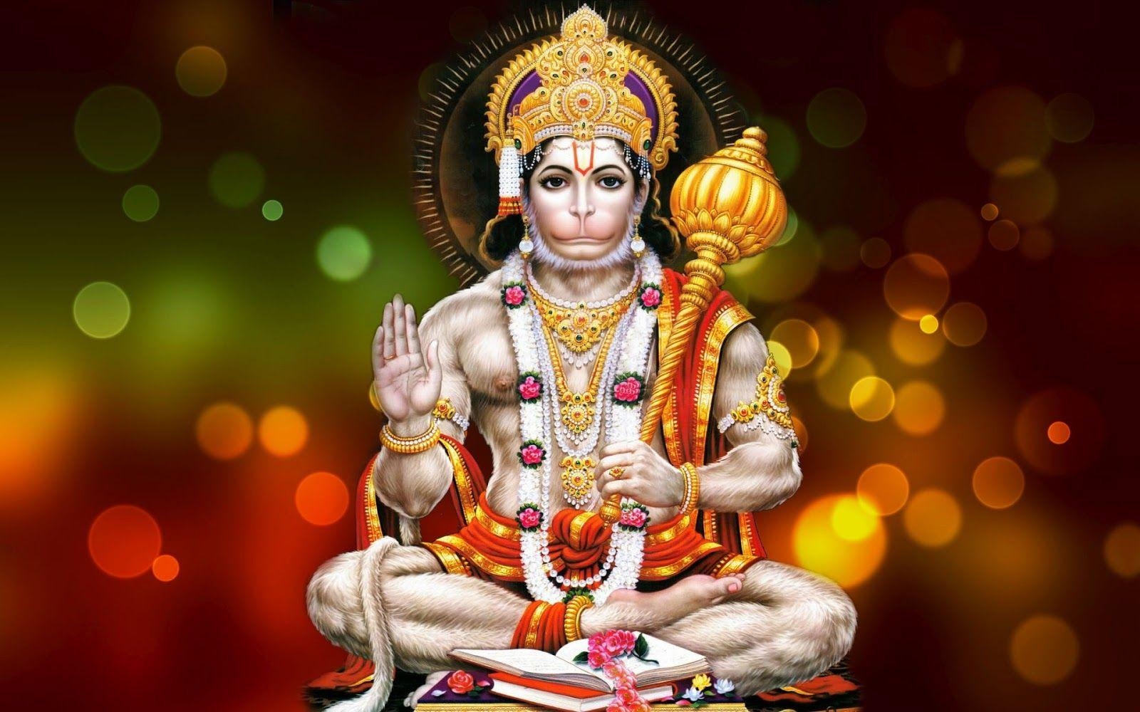 1600x1000 Lord Hanuman HD wallpaperhdwallpaper28.blogspot.com, Desktop