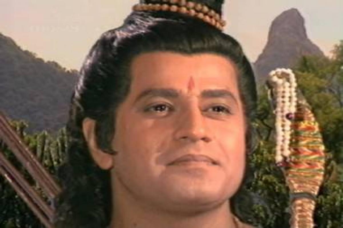 1200x800 Ramayan To Be Re Telecast On Doordarshan From 28 March, Prakash, Desktop