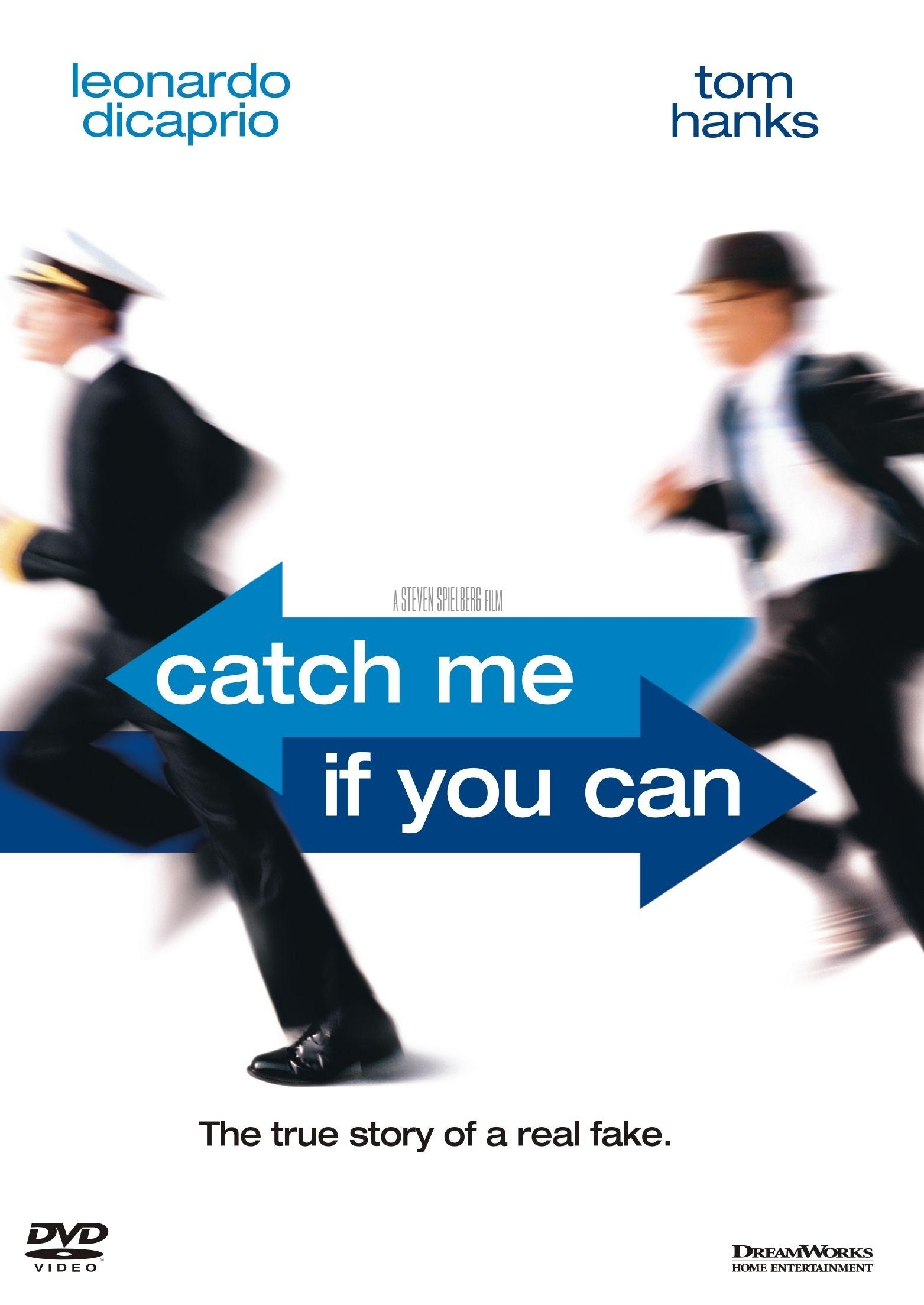 1570x2210 Catch Me If You Can HD Wallpaper, Phone