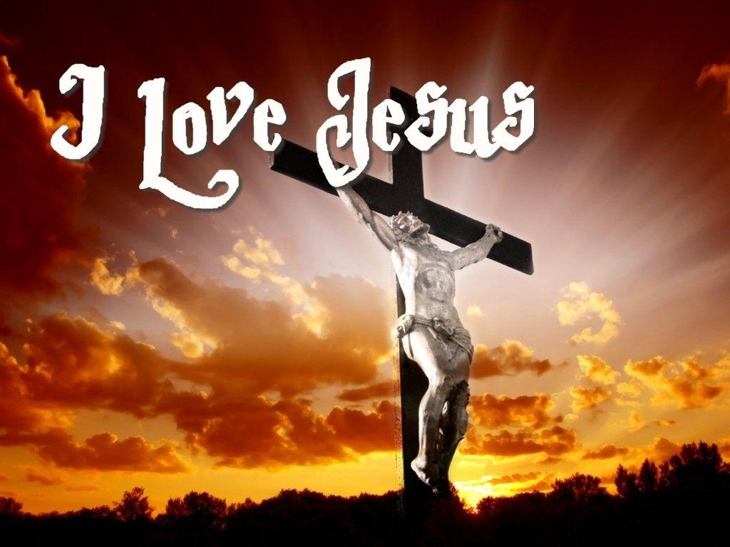 1030x770 Jesus Christ Image With Quotes, Desktop