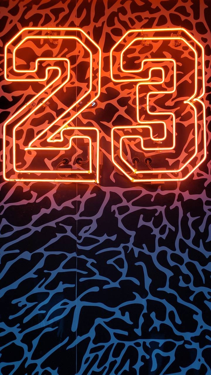 720x1280 Jordan 23 Wallpaper Free Jordan 23 Background, Phone