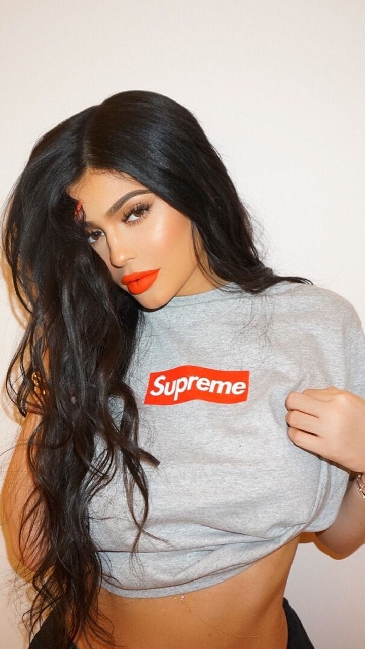 720x1280 Lockscreen Kylie Jenner.wallpapertip.com, Phone