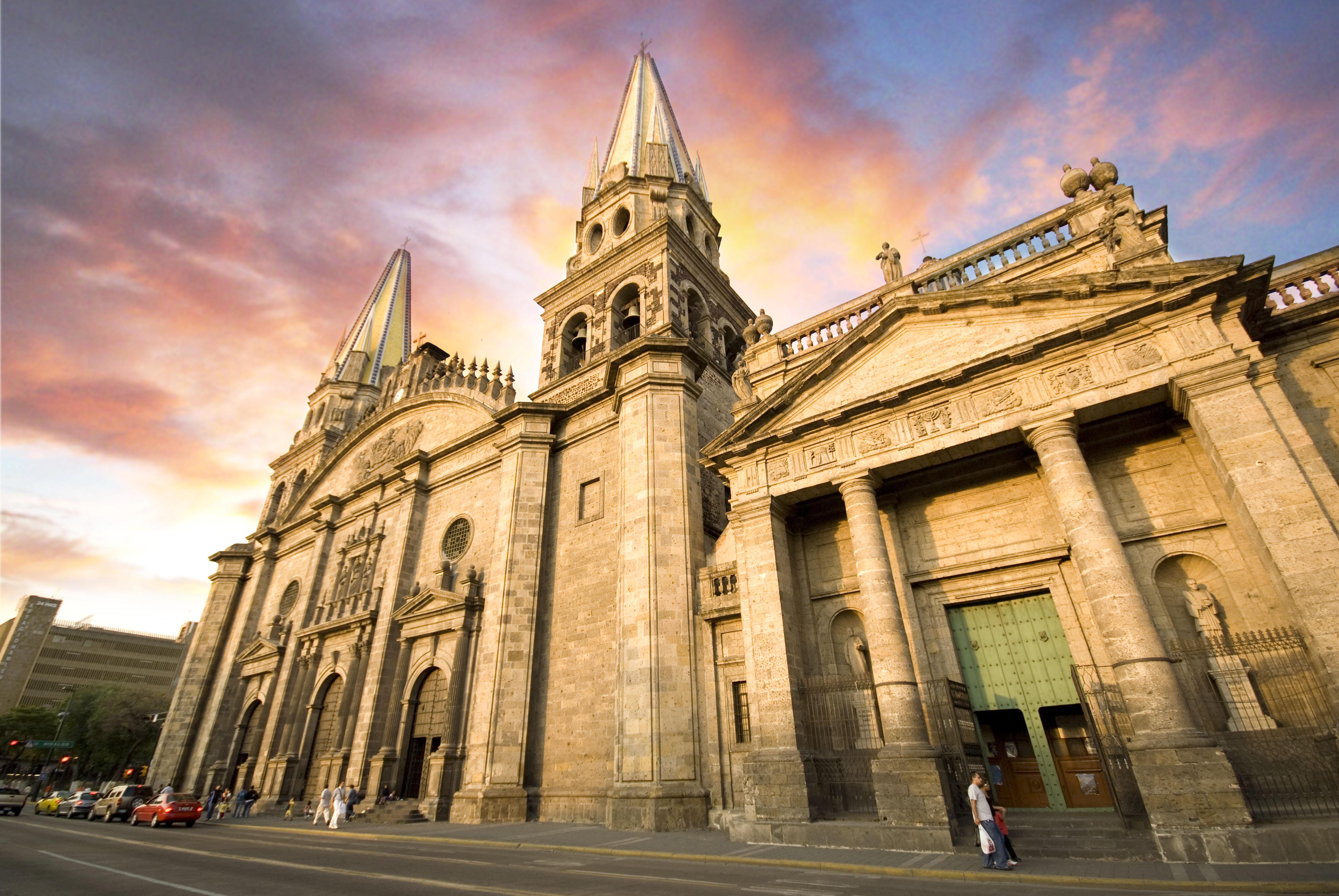 6150x4120 Guadalajara, Desktop