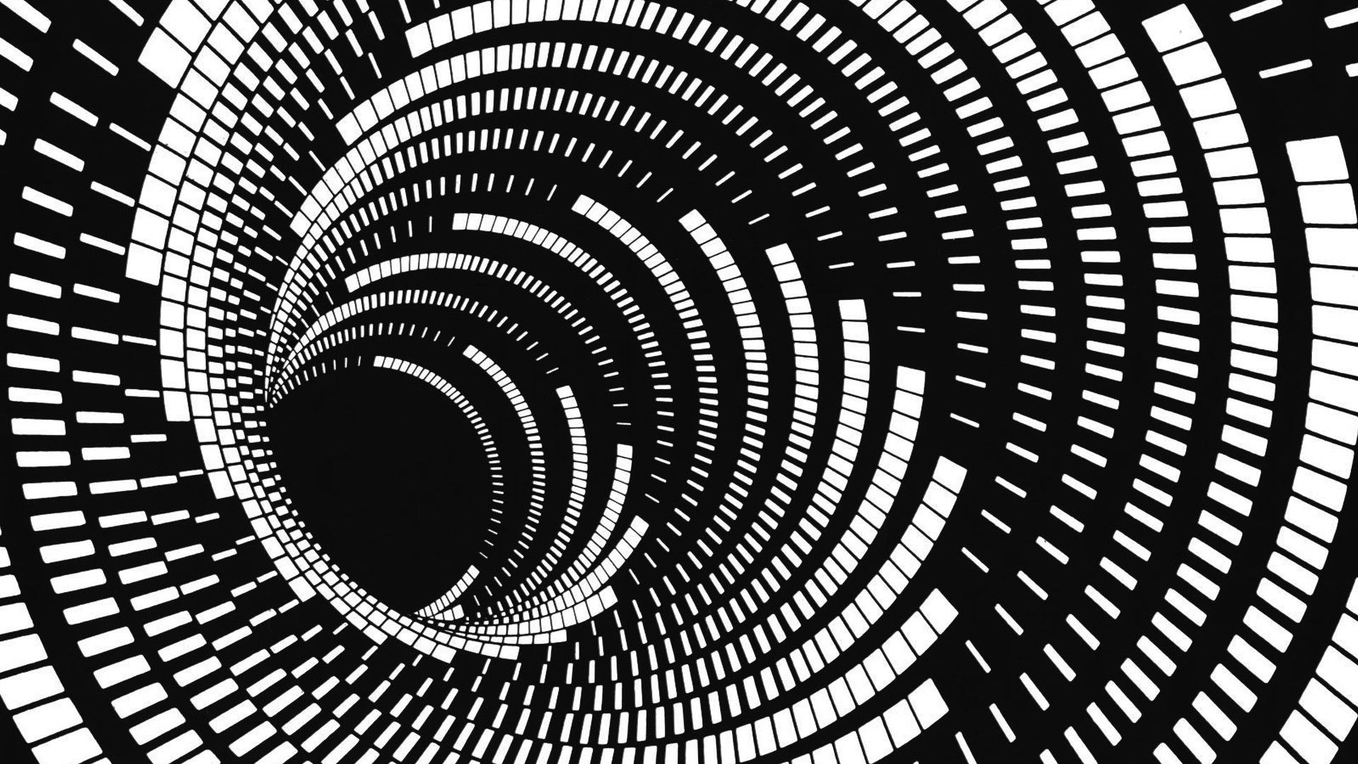 1920x1080 #spiral, #abstract, wallpaper, Desktop