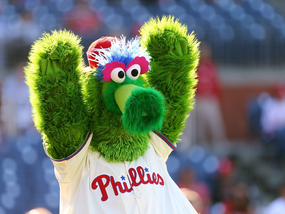 1200x900 Phillie Phanatic lawsuit: Why Phillies may lose their mascot, Desktop