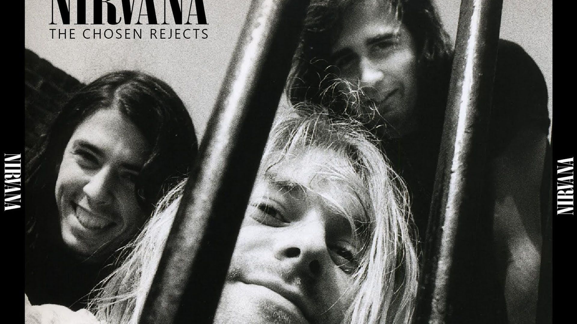 1920x1080 Nirvana Wallpaper HD, Desktop