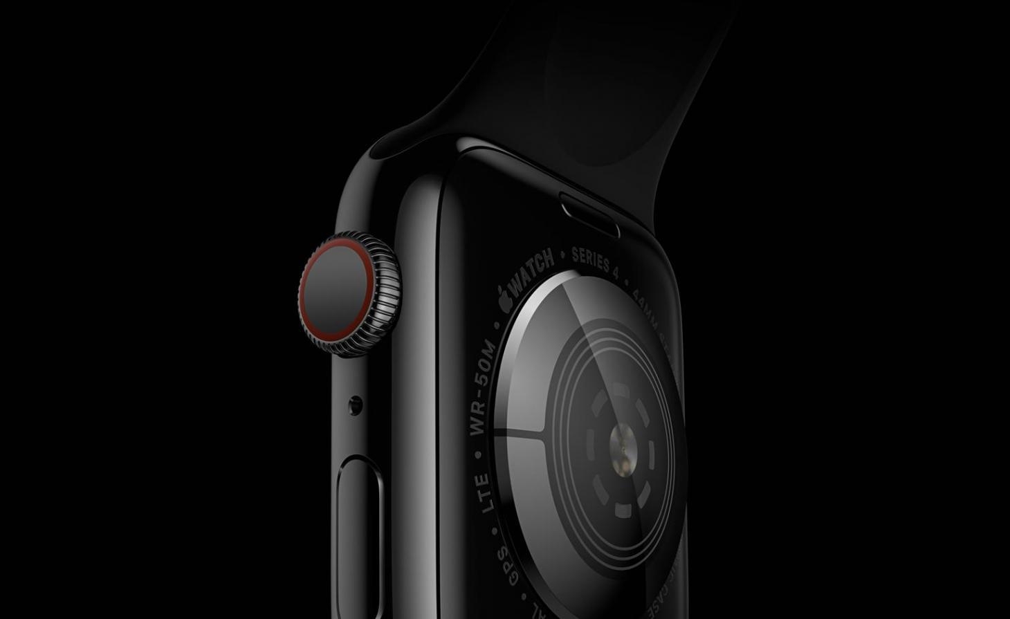 1460x900 Apple Watch Series 4: the Jony Ive interview. Wallpaper*, Desktop