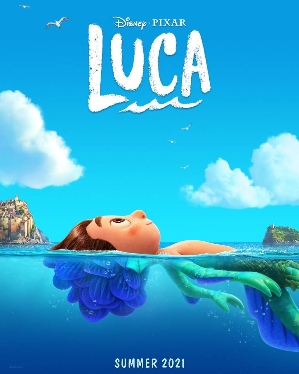 1030x1280 Download Luca Wallpaper HD By TealMerna203. Wallpaper HD.Com, Phone