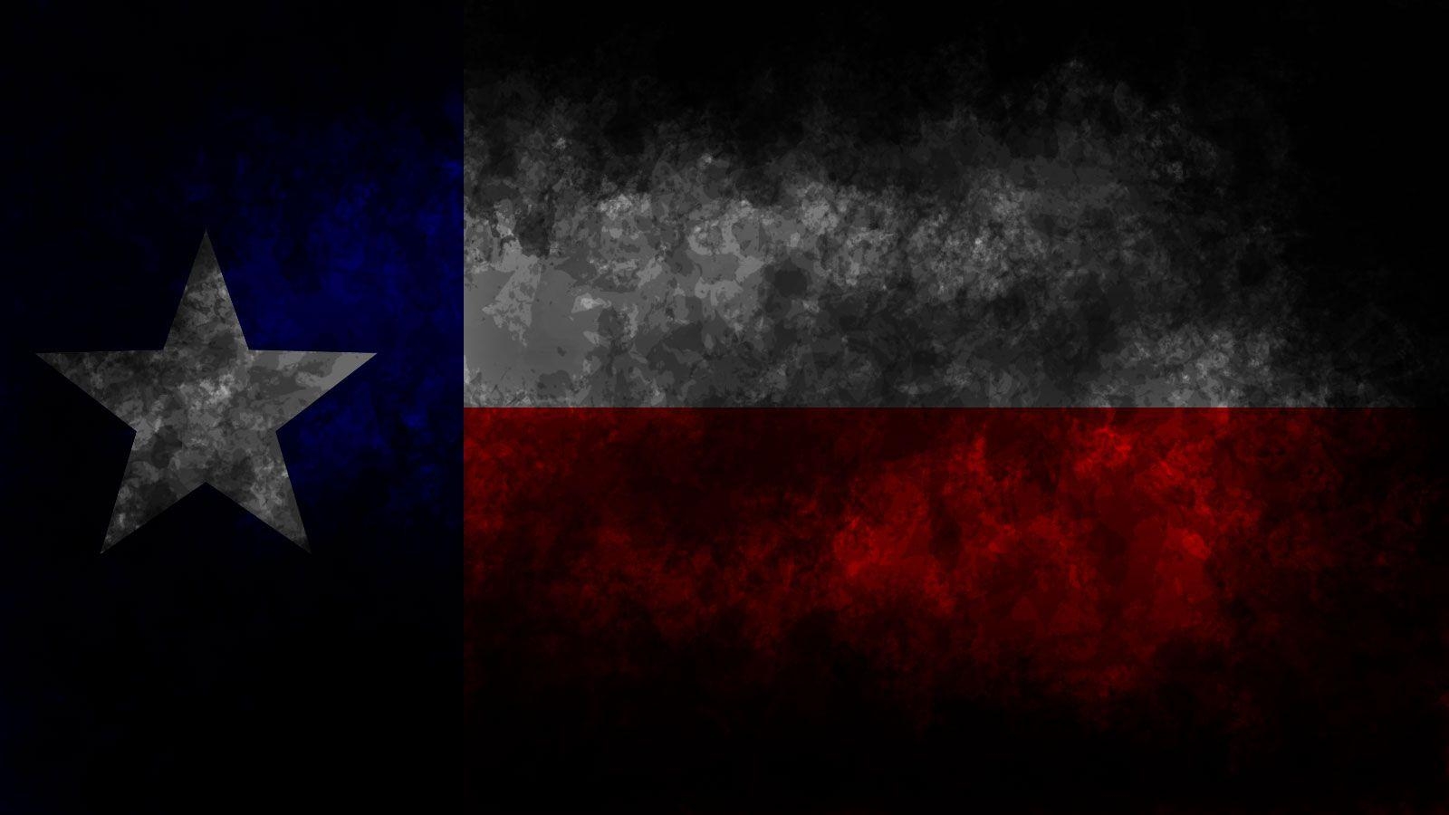 1600x900 Texas Flag Wallpaper Phone, Desktop