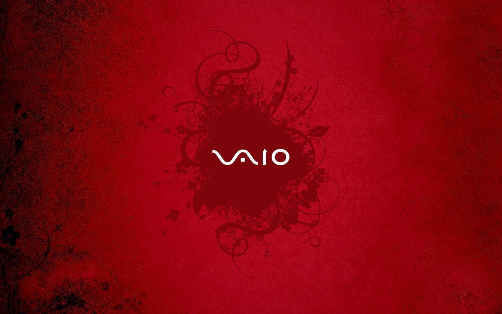 1680x1050 notebook sony vaio wallpaper, Desktop