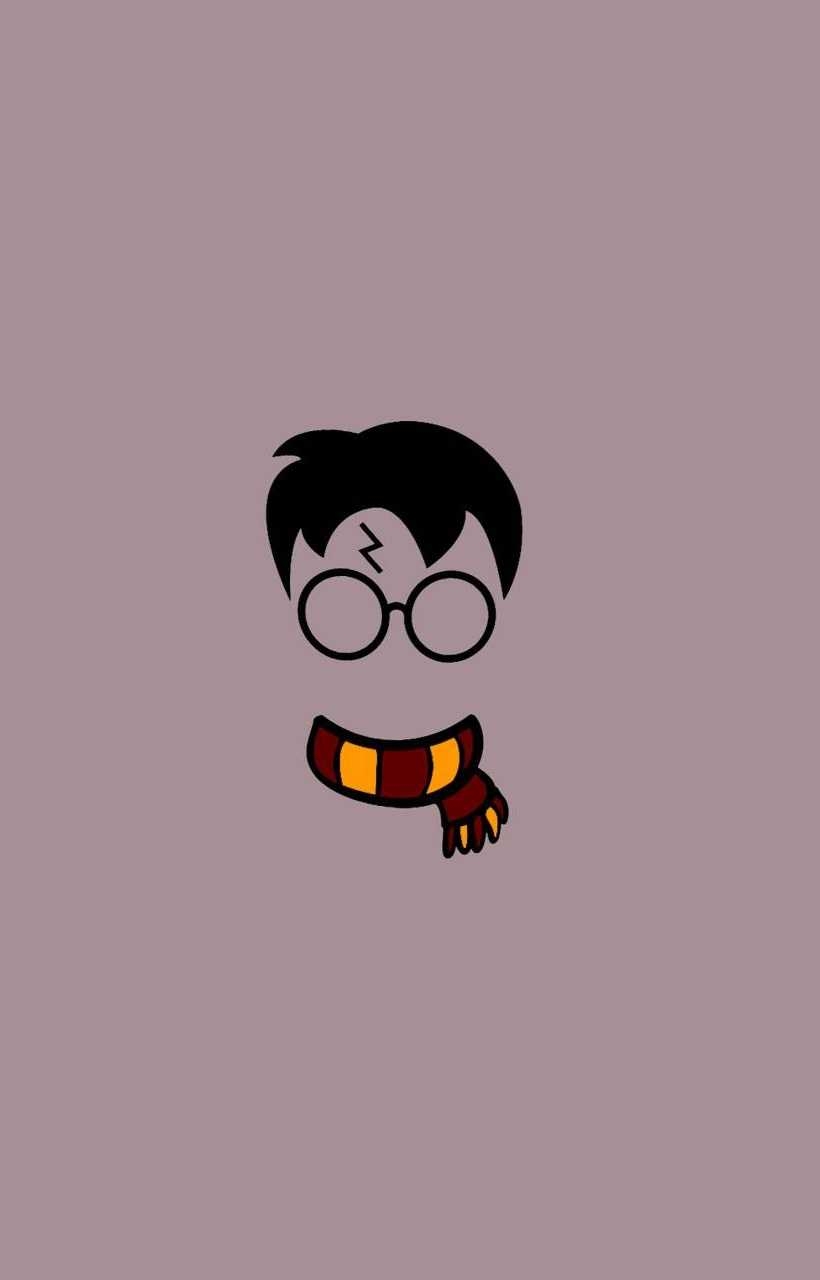 820x1280 Harry Potter Wallpaper iPhone Free HD Wallpaper, Phone