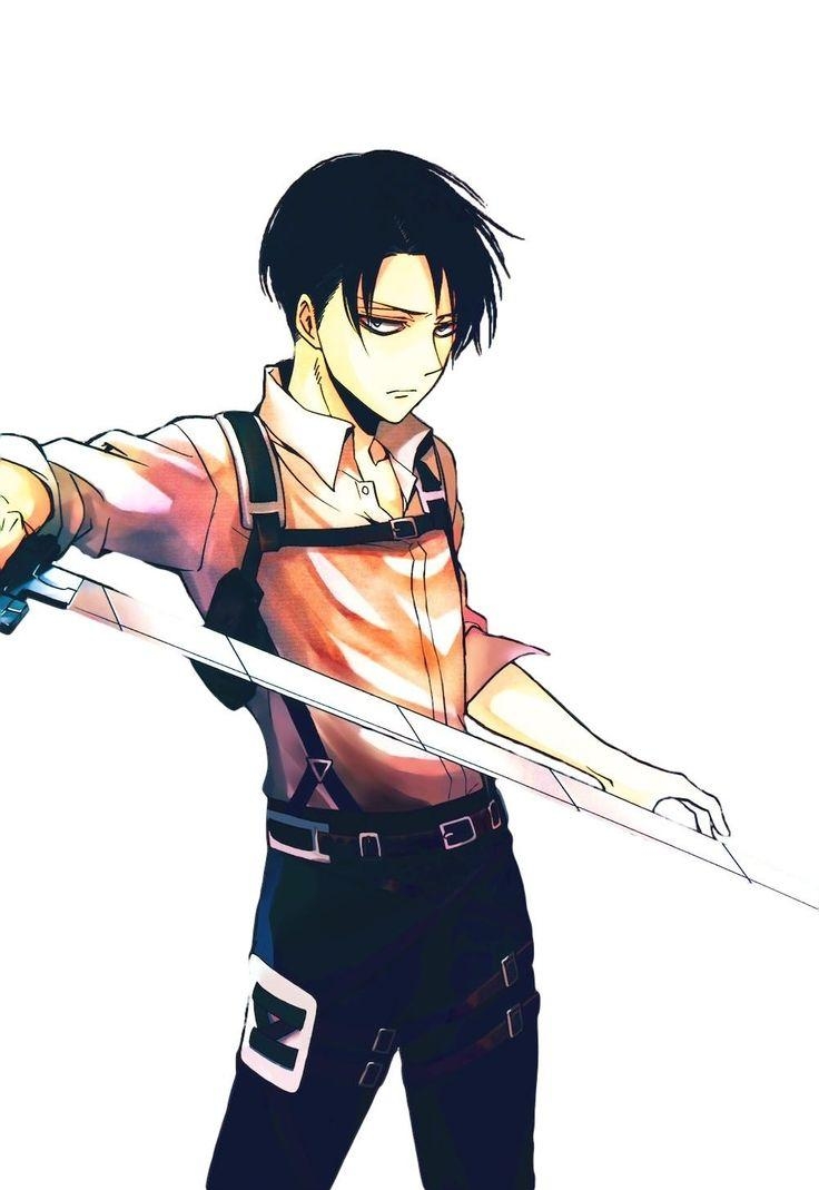 740x1070 best ideas about Captain Levi. Attack on titan, Phone