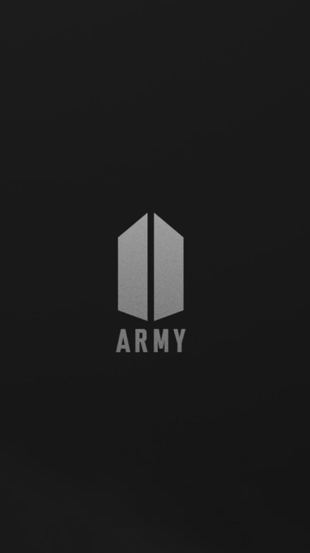 1080x1920 Bts army Logos, Phone