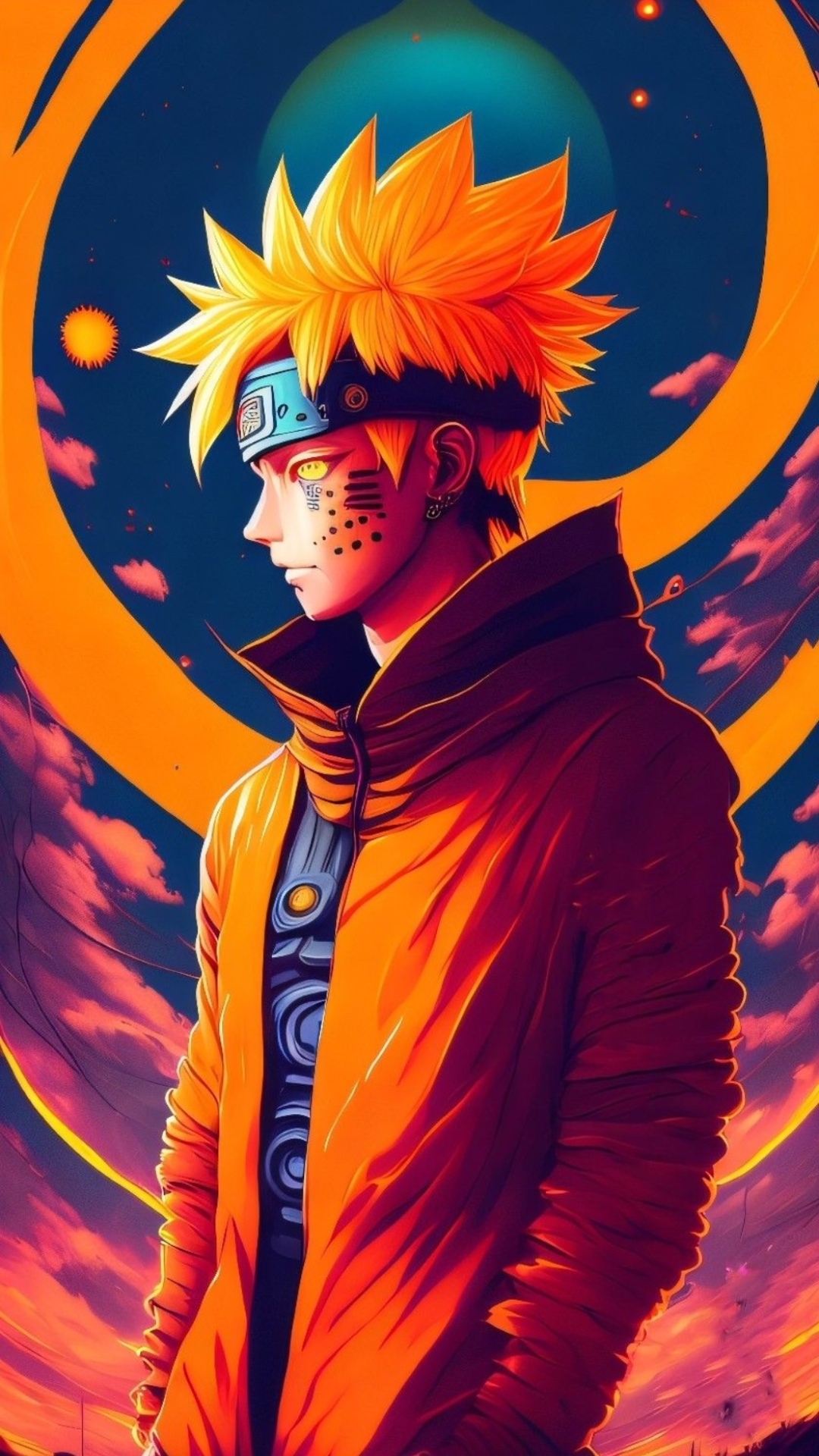 1080x1920 Naruto Wallpaper Naruto Wallpaper [ HQ ], Phone