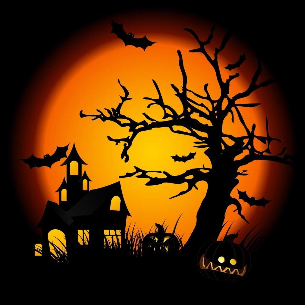 1030x1030 Halloween Wallpaper. Wallpaper & Photo Amino, Phone