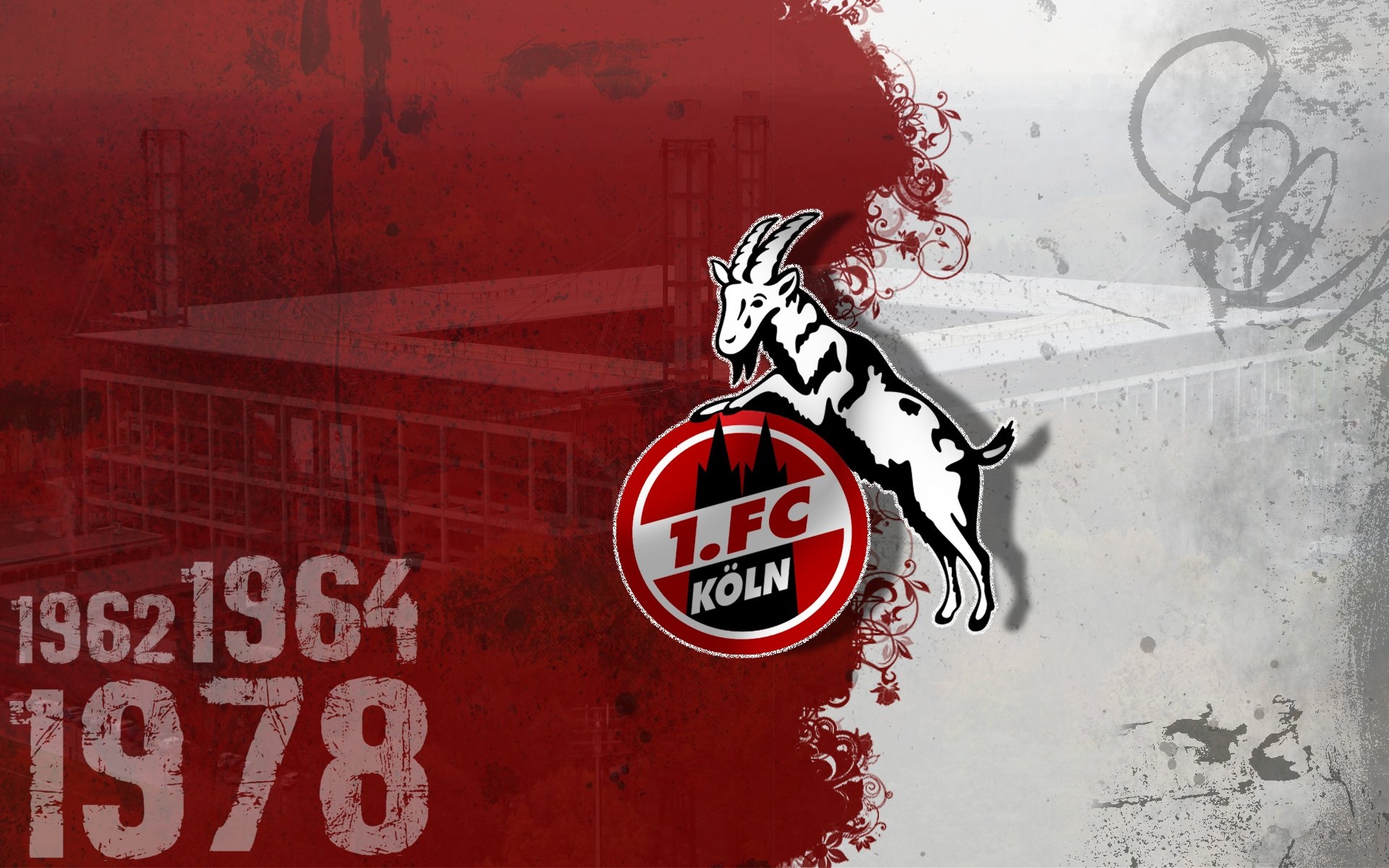 1920x1200 fc köln wallpaper full HD picture, Desktop