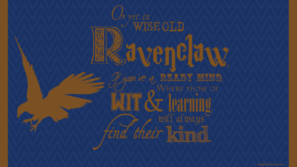 1200x670 Ravenclaw Wallpaper, Desktop