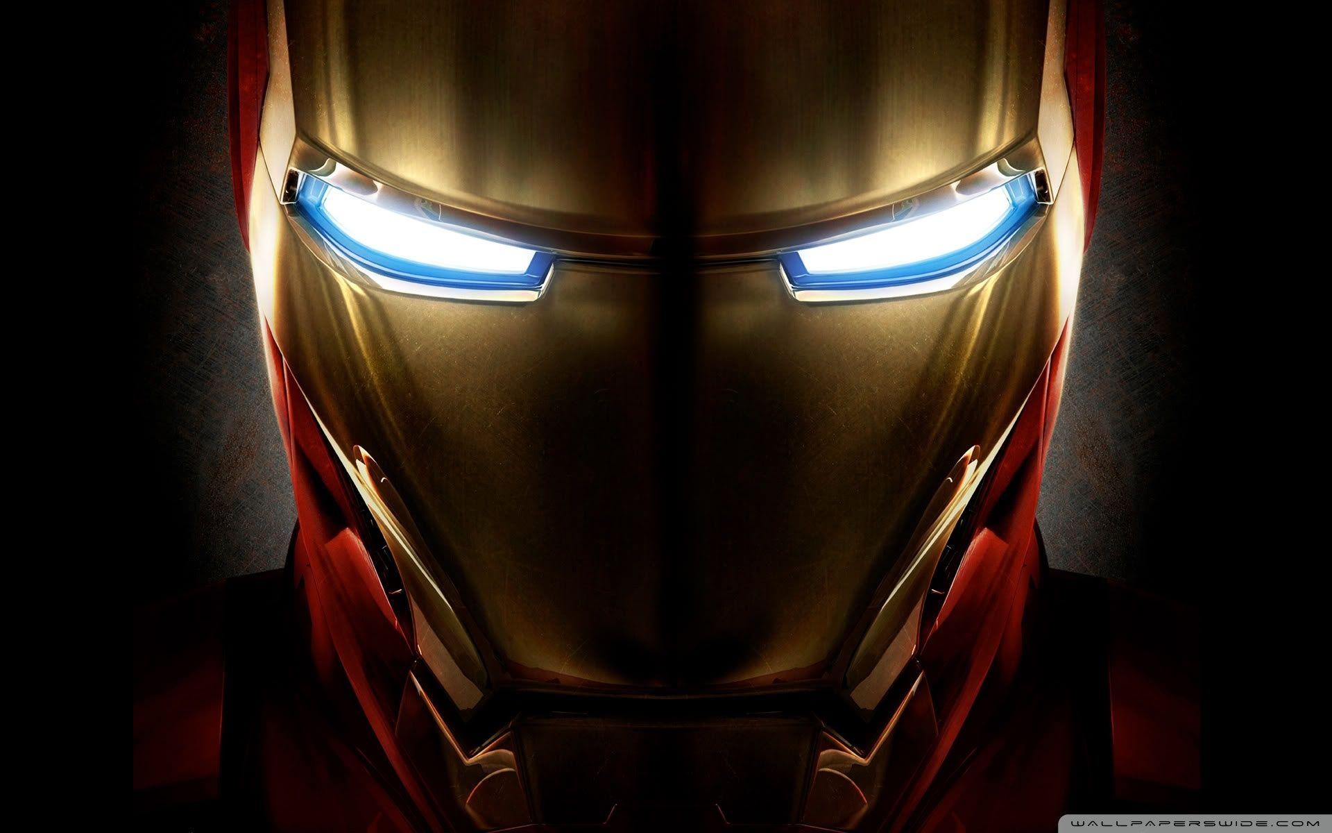 1920x1200 Iron Man Wallpaper Free Iron Man Background, Desktop