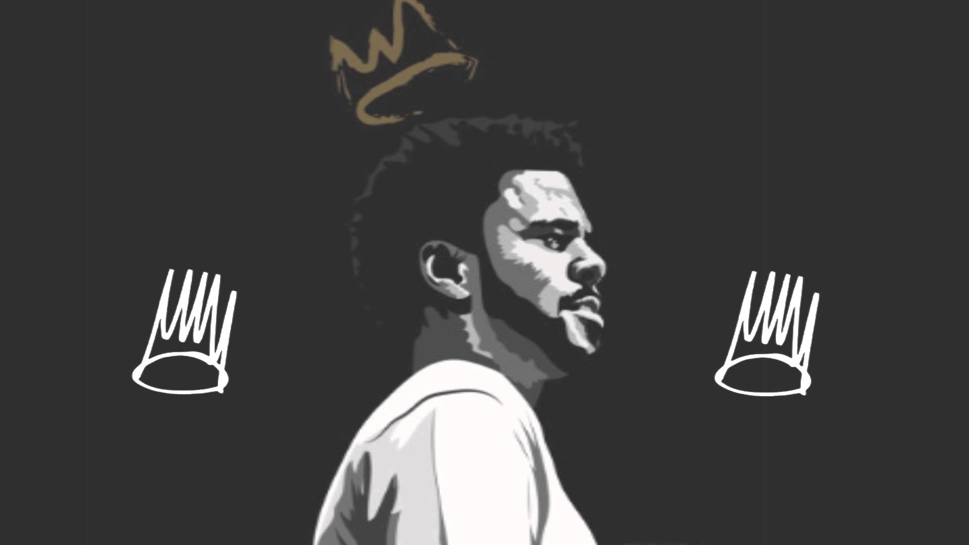 1920x1080 J Cole Background. HD Wallpaper, Background, Image, Art Photo, Desktop