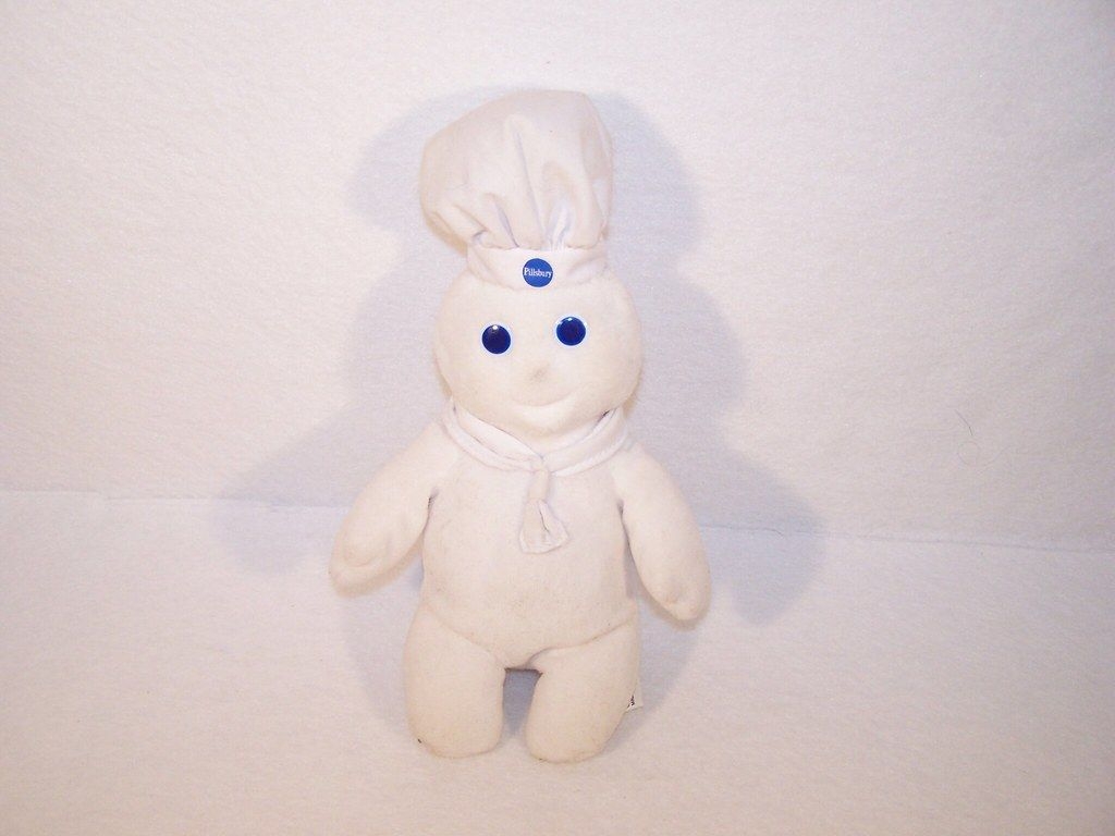 1030x770 Talking pillsbury doughboy plush toy, Desktop