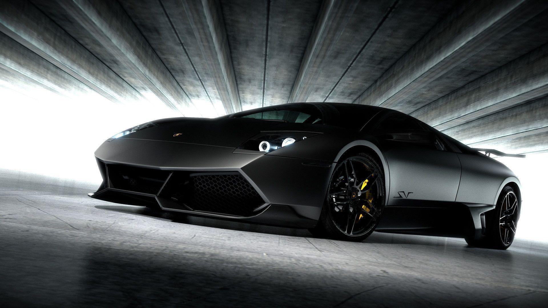 1920x1080 Lamborghini Murcielago Car Wallpaper High Resolution, Desktop