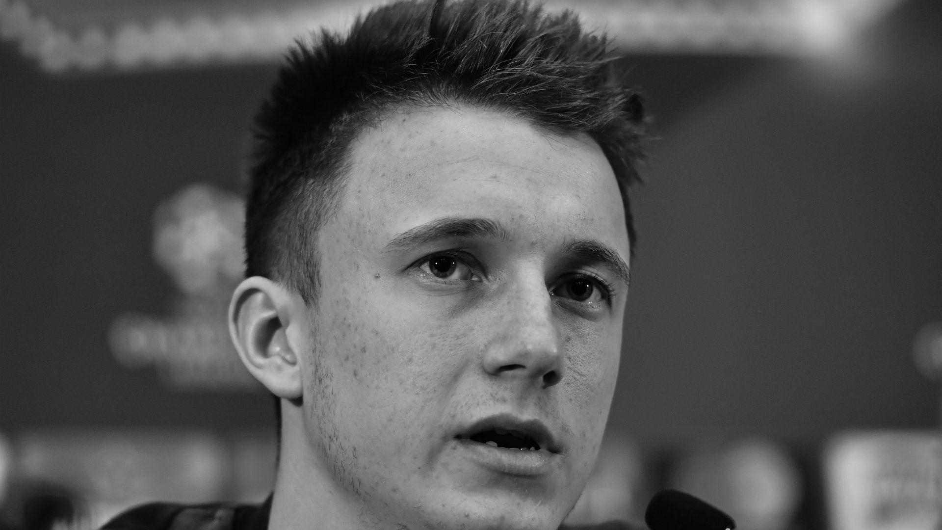 1920x1080 Aleksandr Golovin. All Arsenal News. The Latest Arsenal News, Desktop