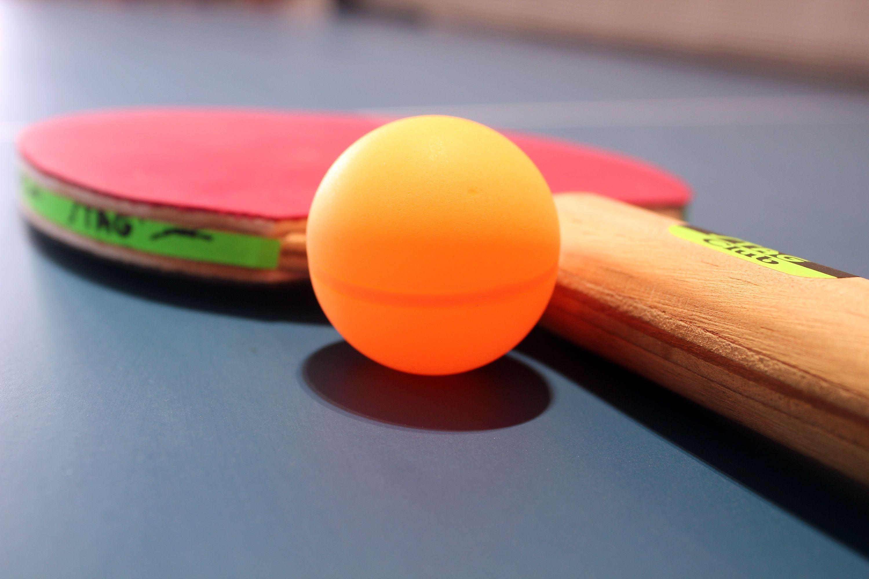 3000x2000 Ping Pong HD Wallpaper free download, Desktop