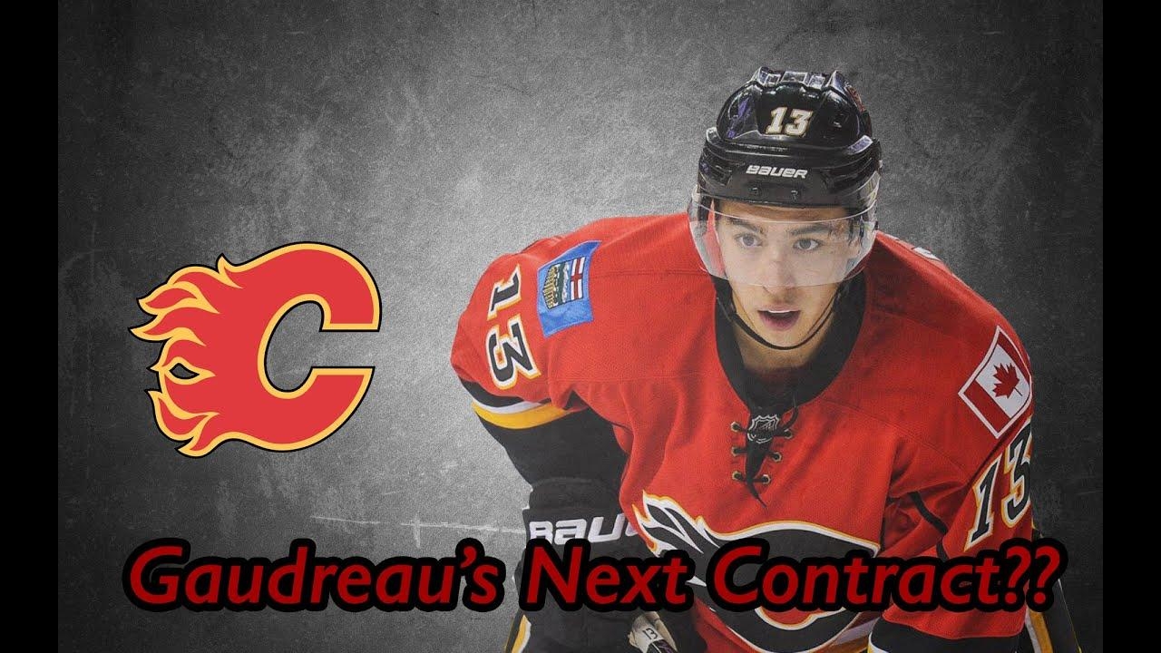 1280x720 What Will Johnny Gaudreau's Next Contract Look Like?, Desktop